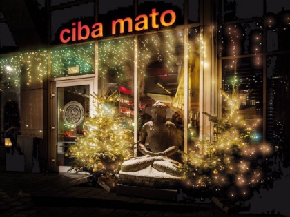 Foto: Ciba Mato